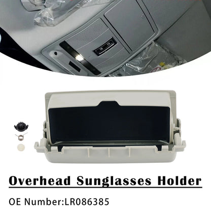 Overhead Sunglasses Holder LR086385 for Discovery Sport Range Rover Evoque (2015–2020)