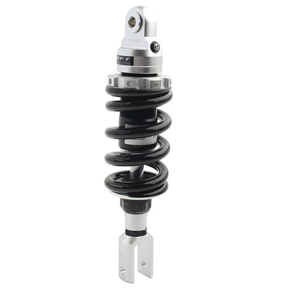 11" 285mm Motorcycle Shock Absorber for Dirt Pit Bike ATV Quad Black