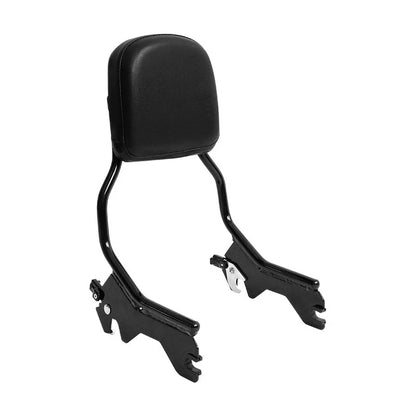 Sissy Bar Backrest Docking Kit for Harley Heritage Classic (2018-2026)