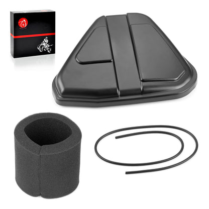 Air Box Lid & Filter for Honda CRF 80F 100F XR 80R 100R (1985–2013)