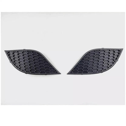 Front Lower Grille Bezel for 2014-2016 Jeep Grand Cherokee (2014-2016)