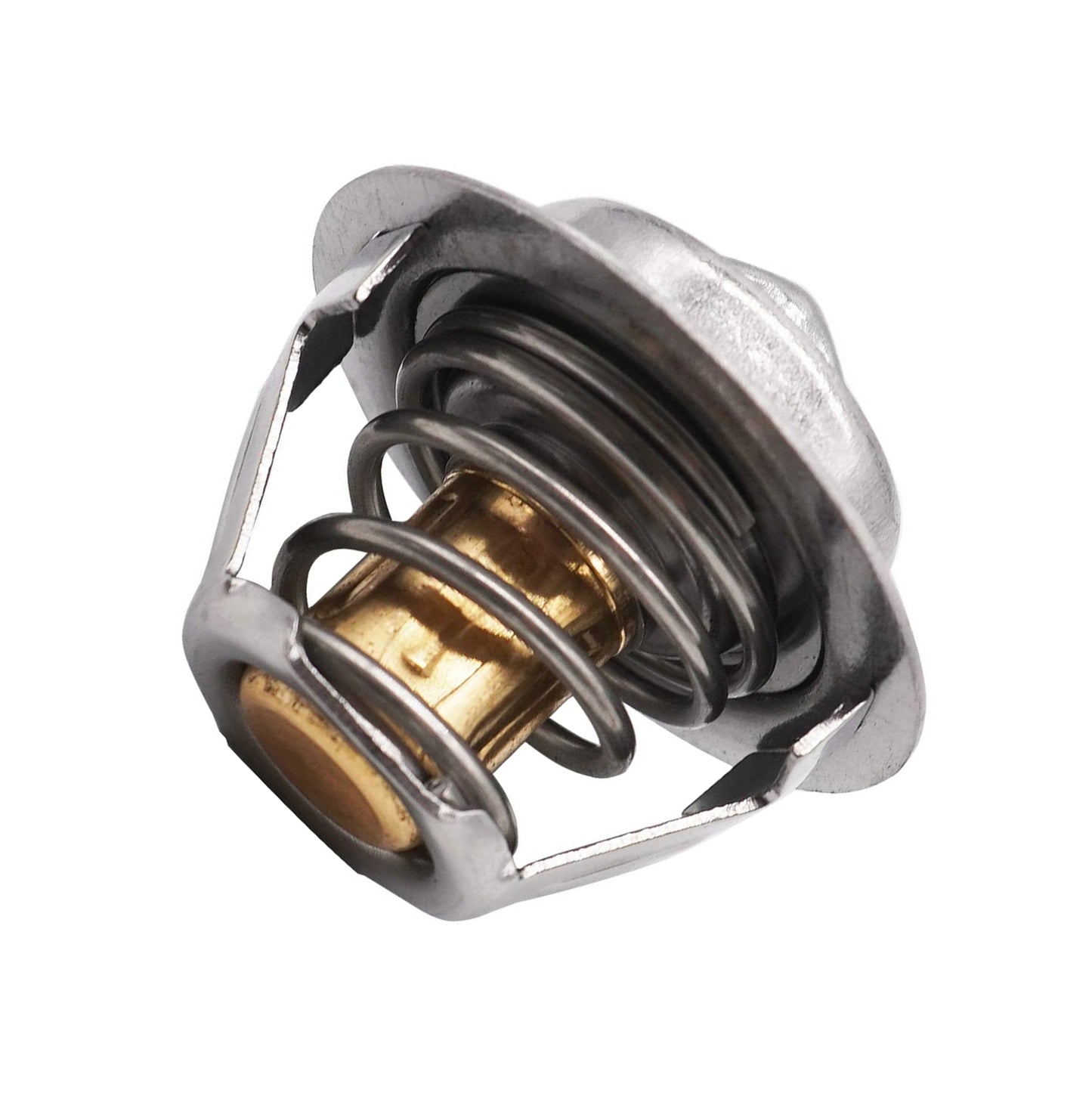 Thermostat Repair Kit for Volvo Penta 4.3 5.0 5.7 L V6 & V8 (1990–2023)