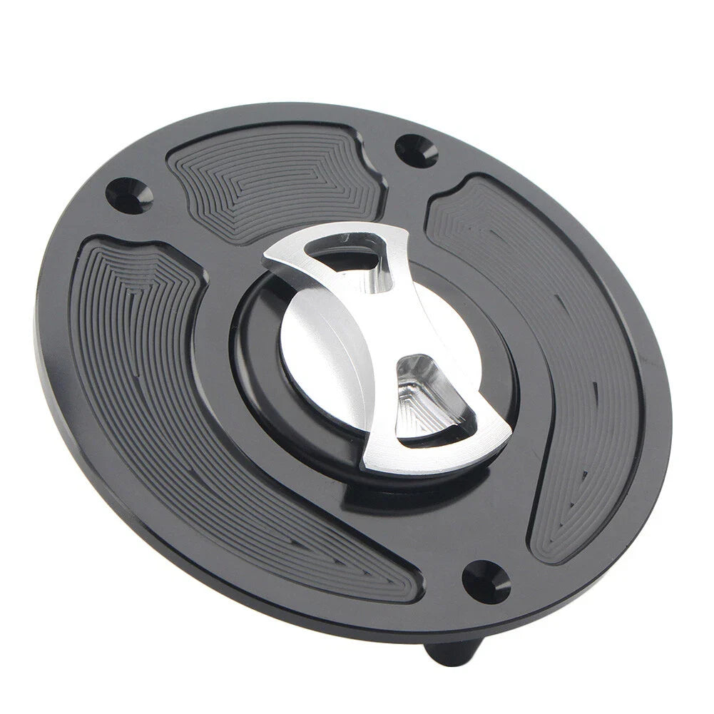 Petrol Fuel Gas Tank Cap for Honda GROM MSX125 CBR1000RR (2017-2019)