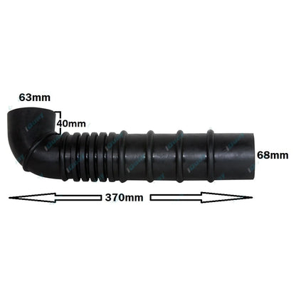 Air Cleaner Intake Hose for Landcruiser HJ45 HJ47 HJ60 H 2H 40 60 Series