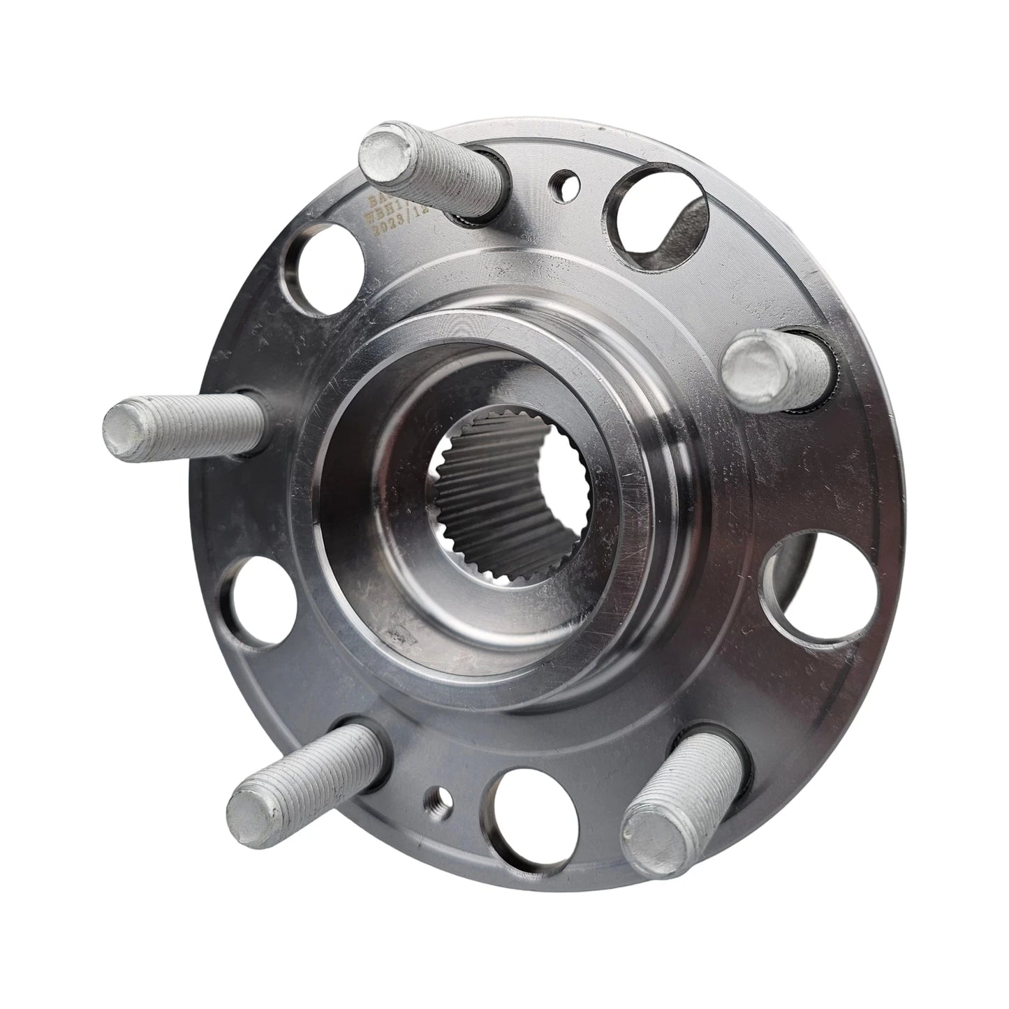 Front Wheel Bearing Hub Assembly for Hyundai i30, Kona, Sonata (2018-On)