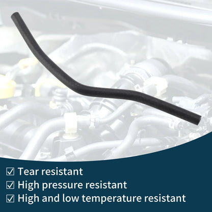 Radiator Hose for Chevrolet Cruze 1.6L (2009-2011) Coolant Pipe