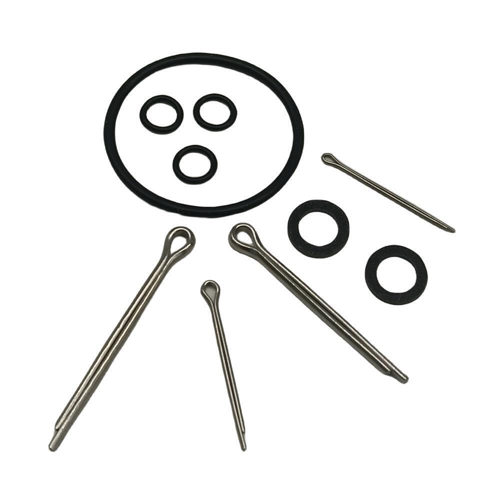 Maintenance Kit for Honda BF8 BF9.9D BF19 Outboard (2000–2023)