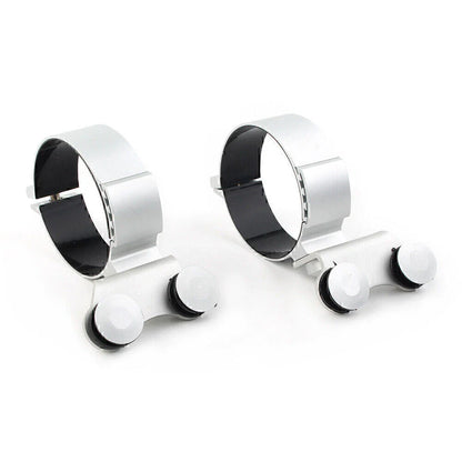 Fork Deflectors Mounting Hardware for Honda Yamaha Kawasaki