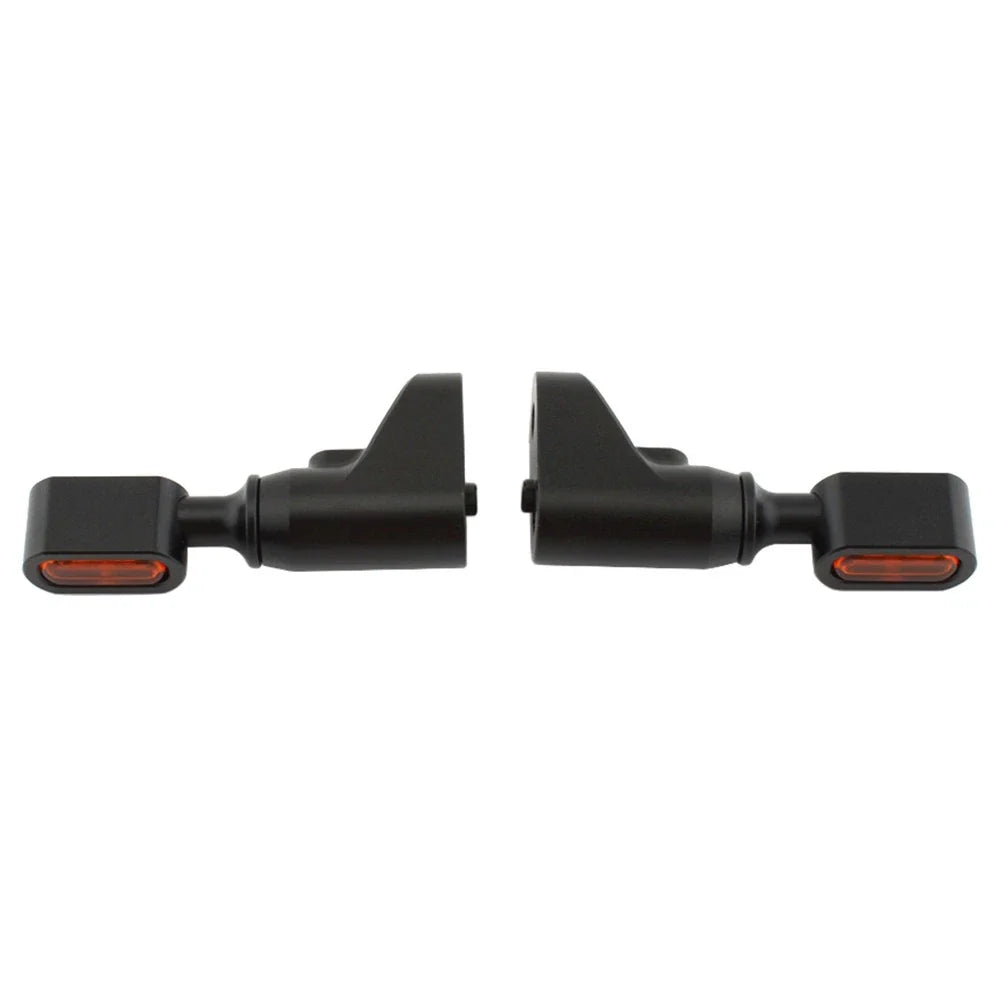 Amber Turn Signal Light Indicator Lamp for Triumph T100 T120 Street Twin Bobber