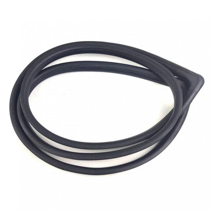 Windshield Front Rear Door Rubber Seal Set 4 Fits Nissan Urvan E24 Van 1986-00