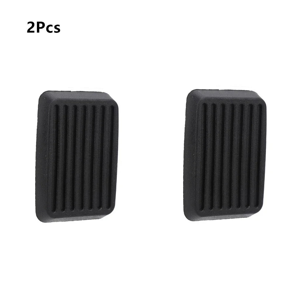 Brake Clutch Pedal Covers for Hyundai Accent Elantra Tiburon (2000-2006)