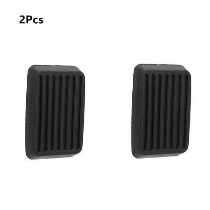 Brake Clutch Pedal Covers for Hyundai Accent Elantra Tiburon (2000-2006)