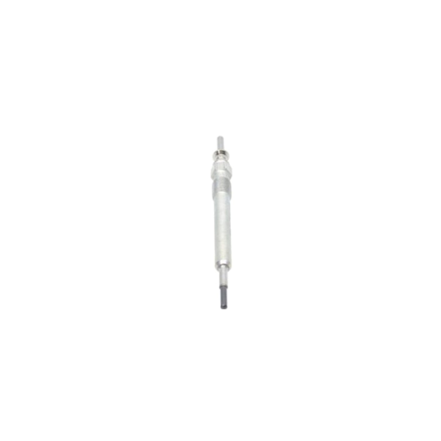 Set of 4 Glow Plugs for BMW 520d E60 F10 (2009–2010)