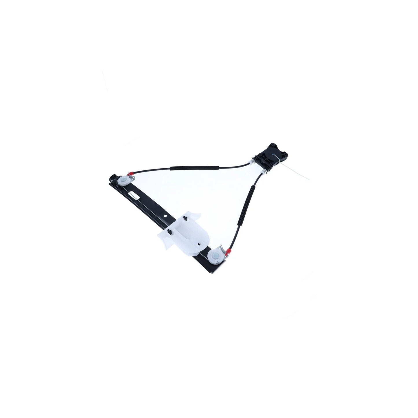 Left Rear Window Regulator for Ford Mondeo (2007–2014)