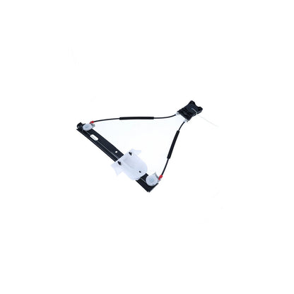 Left Rear Window Regulator for Ford Mondeo (2007–2014)