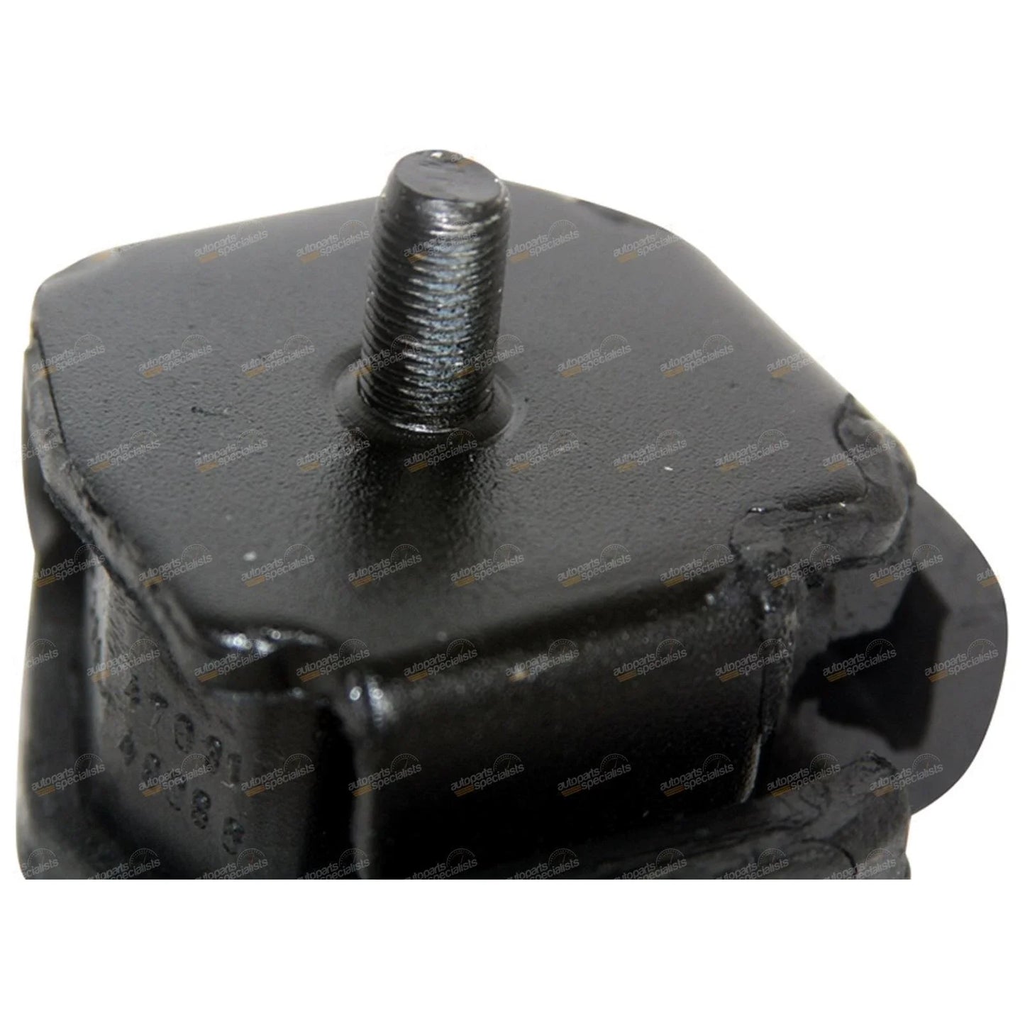 2 x Front Engine Mounts Left+Right for Landcruiser HJ45 40 Series
