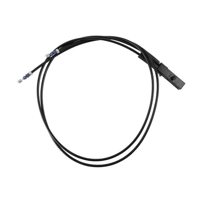 Hood Lock Release Cable for Infiniti Q50 Q60 (2014-2023)