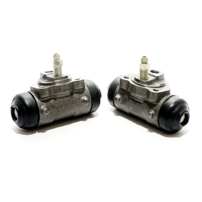 Rear Wheel Brake Cylinder Pair for Toyota Hilux 4Runner (1984–1995)