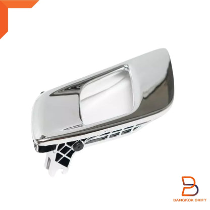 LH Chrome Inner Door Handle for Ford Ranger, Everest, Mazda BT-50 (12-21)