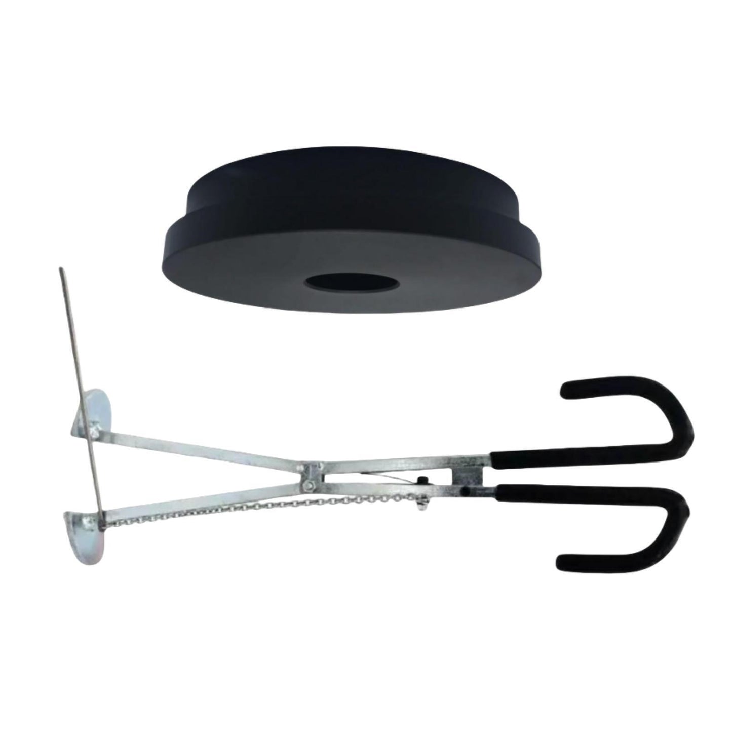 Exhaust Bellows Expander Tool for Bravo (1991)