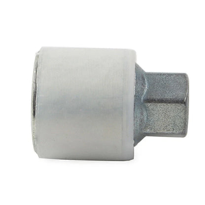 Locking Wheel Nut Key for Audi (X) Chrome-molybdenum Steel