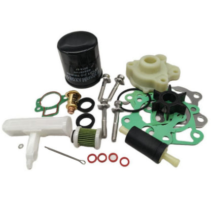 Maintenance Service Kit for Yamaha FT50G FT50J FT60D FT60G (1990–2000)