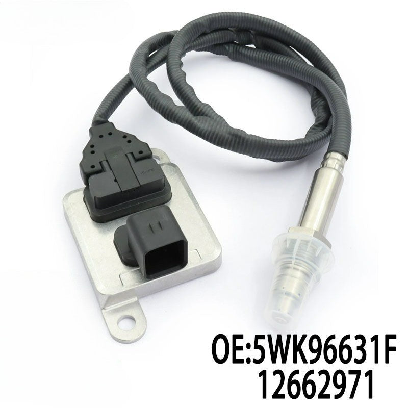 NOX Sensor for Duramax Silverado Sierra 6.6L (2001–2019)