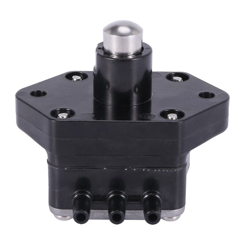 Fuel Pump Assembly for Yamaha Outboard 25-60 Hp 4-Stroke (1996–2023)
