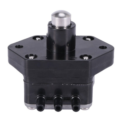 Fuel Pump Assembly for Yamaha Outboard 25-60 Hp 4-Stroke (1996–2023)
