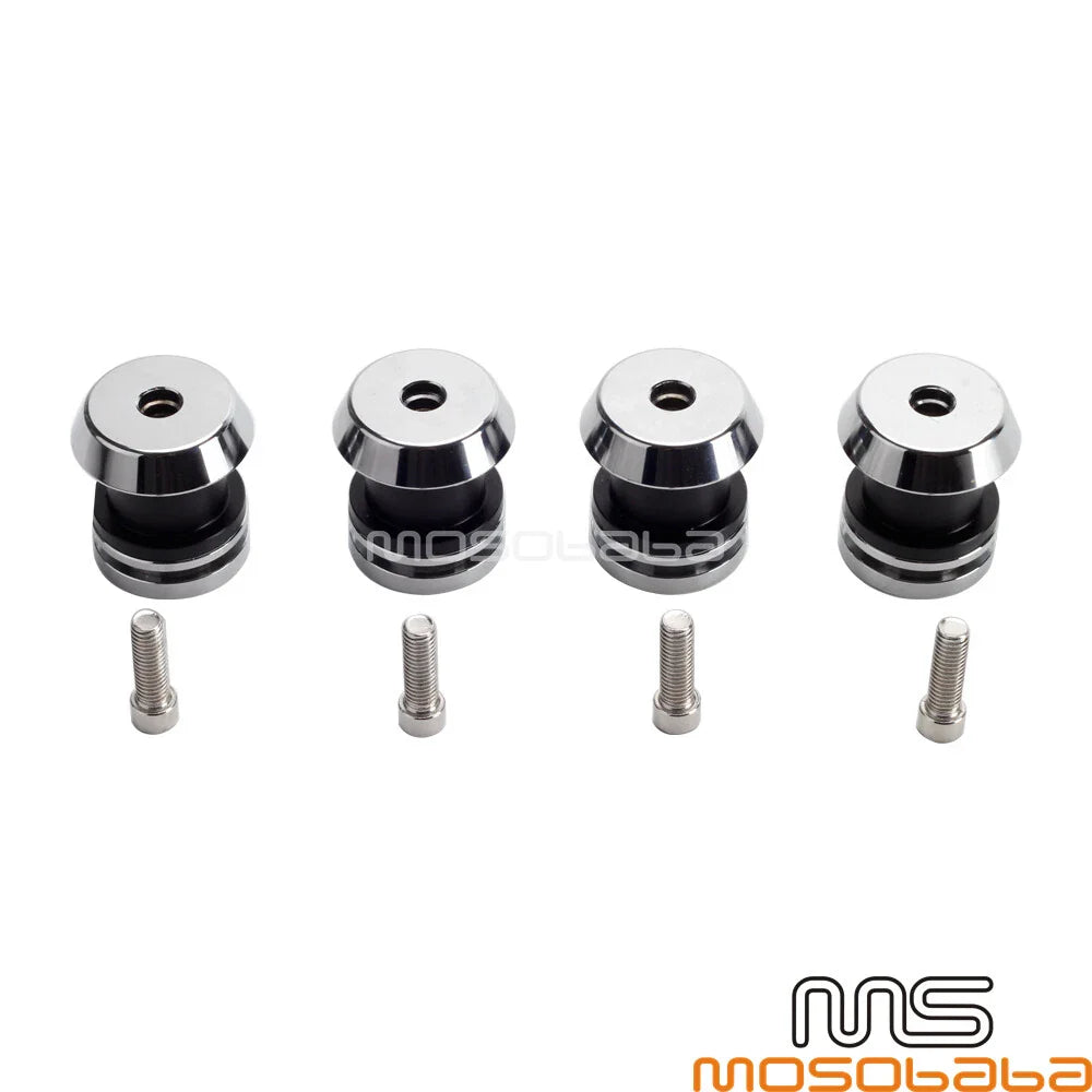 Saddle Bag Mounting Screws for Indian Scout (2015-2023)