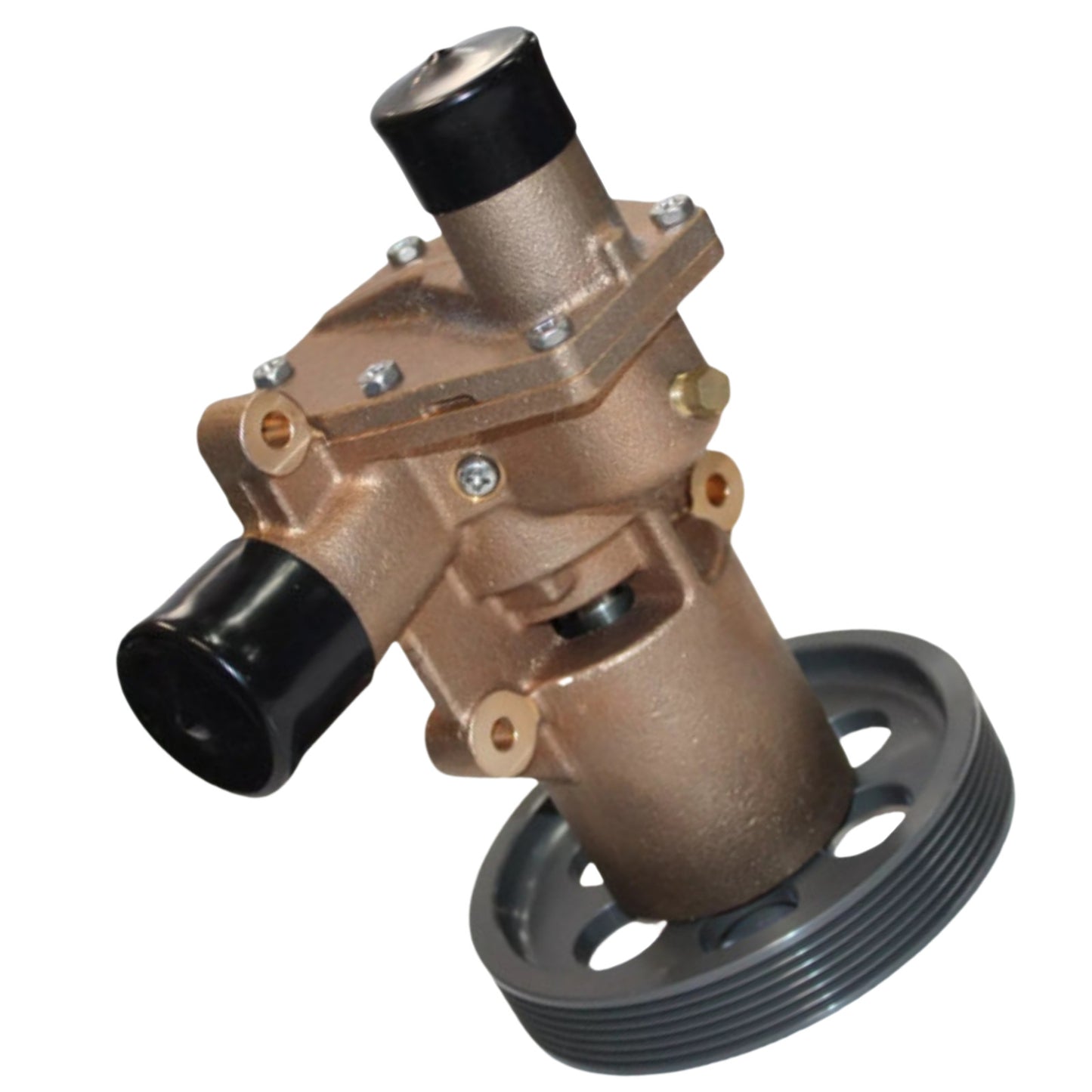 Sea Water Pump for Volvo Penta D4 (2000–2023)