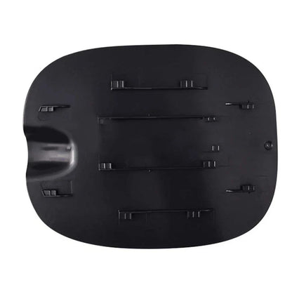 Fuel Filler Door Cap for 2019-2024 Chevrolet Silverado (2019-2024)