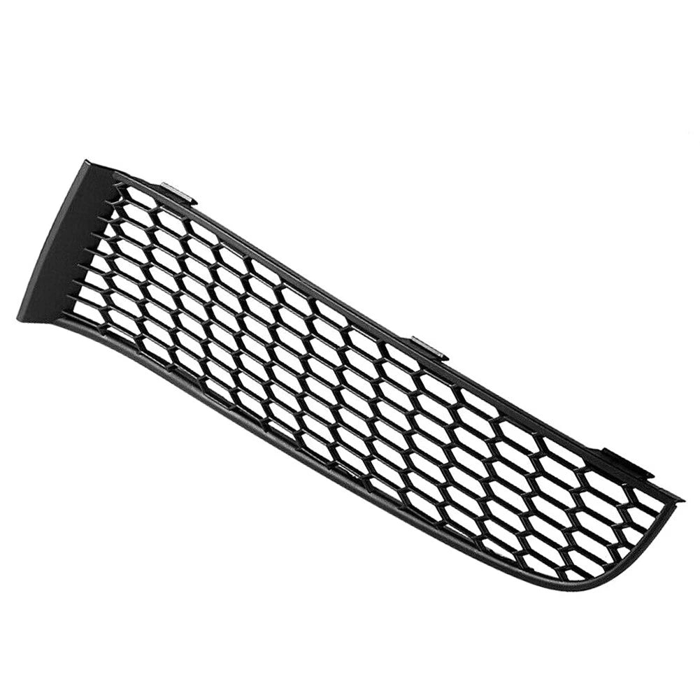 Left Front Bumper Fog Light Grille for BMW 7 Series F01 F02 F04 M Sport