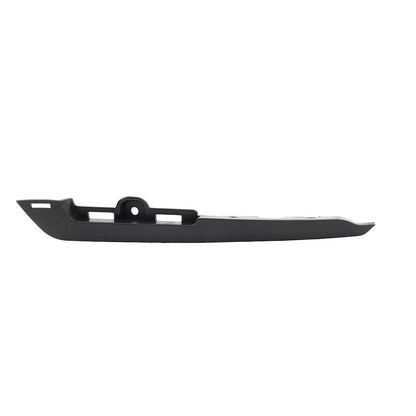Left Front Bumper Air Deflector for Land Rover Range Rover Evoque (16-19)
