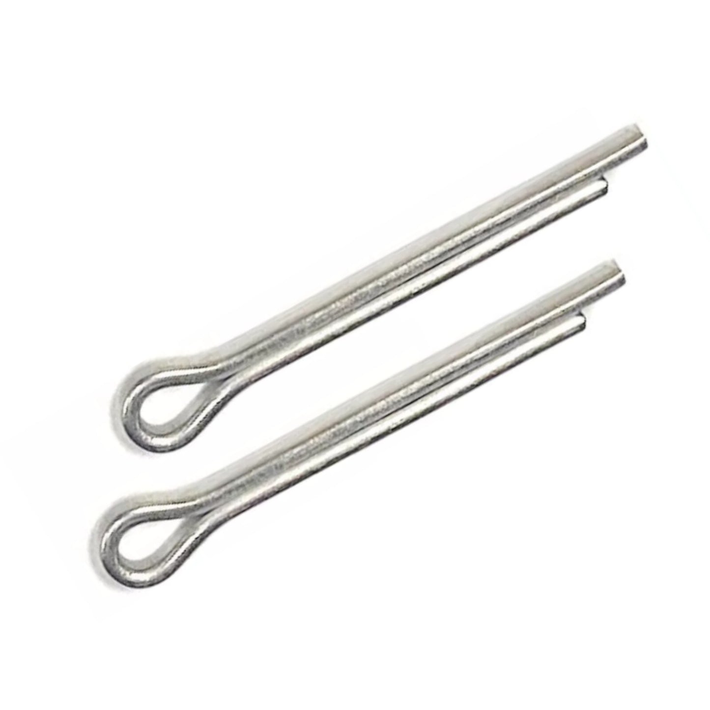 Set of 2 Cotter Pins for Yamaha