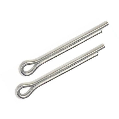 Set of 2 Cotter Pins for Yamaha