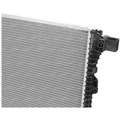 Radiator for VW Amarok (2011–2022)