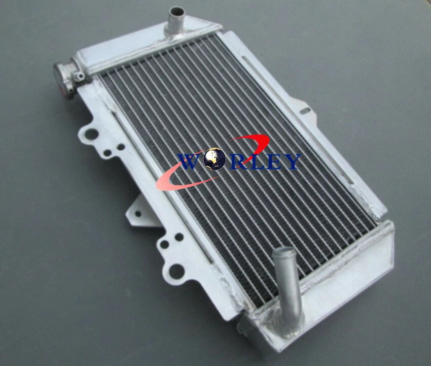 Aluminum Radiator for Yamaha YFZ450 (2003–2008)