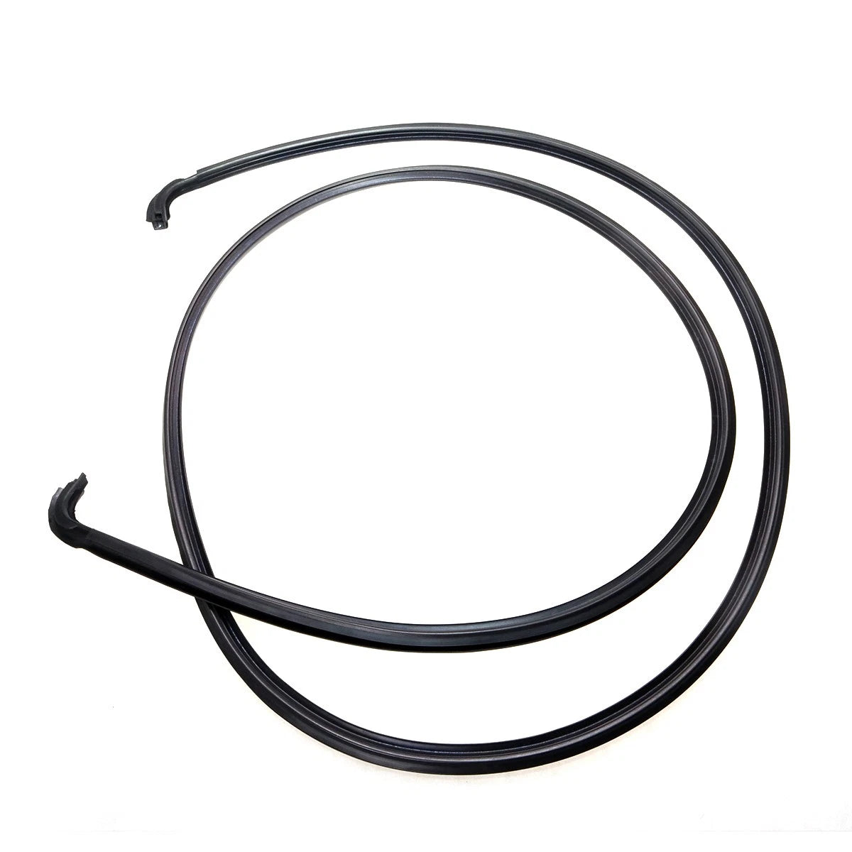 Windshield Moulding for Toyota HiAce (1989–2004)