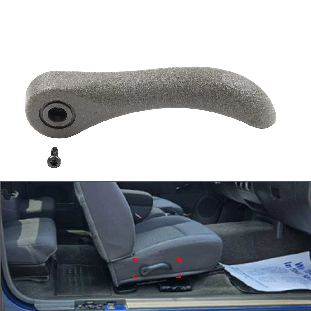 Seat Back Adjustment Handle for Chevrolet GMC Hummer Oldsmobile