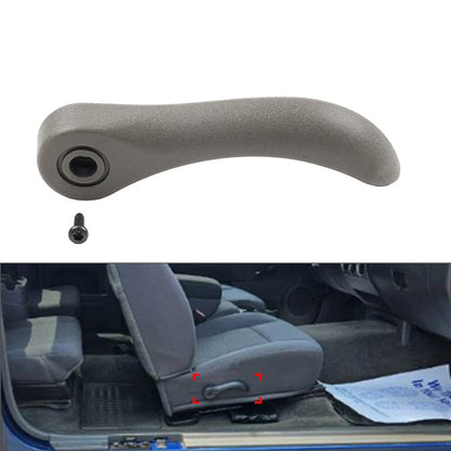 Seat Back Adjustment Handle for Chevrolet GMC Hummer Oldsmobile