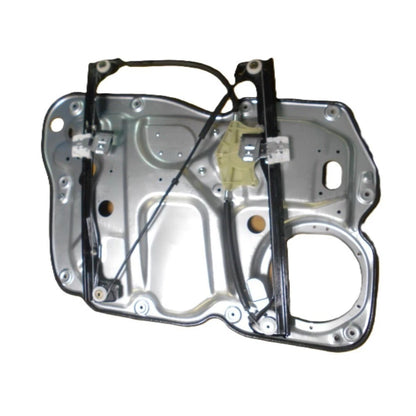 Front Right Window Regulator for Volkswagen Caddy (2005–2010)