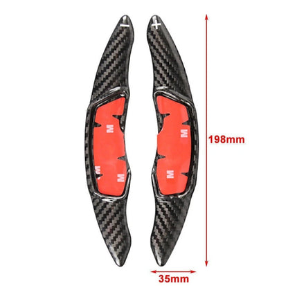 Steering Wheel Shift Paddle Shifter Extension for Subaru Legacy BRZ FR-S (2013–2020)
