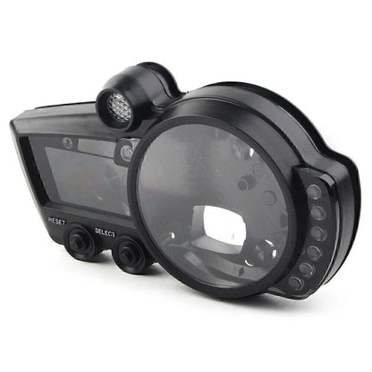 Tachometer Speedometer Housing Cover for Yamaha YZF R6 (2003-2004)
