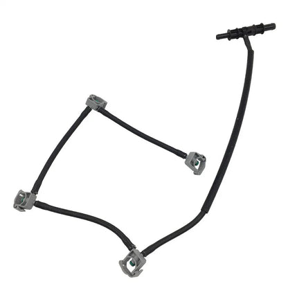 Fuel Return Line Hose 1 x for Mercedes Benz C-Class / E-Class (2002–2014)