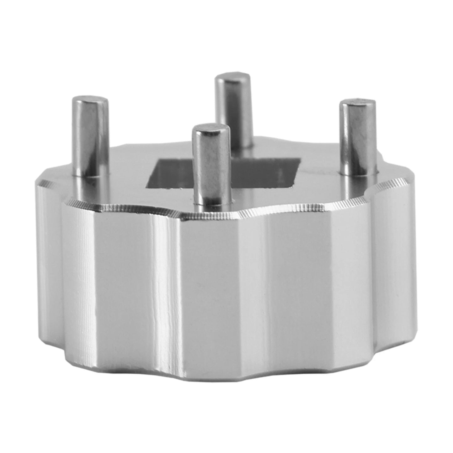 Pinned Socket for FOX GRIP SL Damper Cartridge (2025)