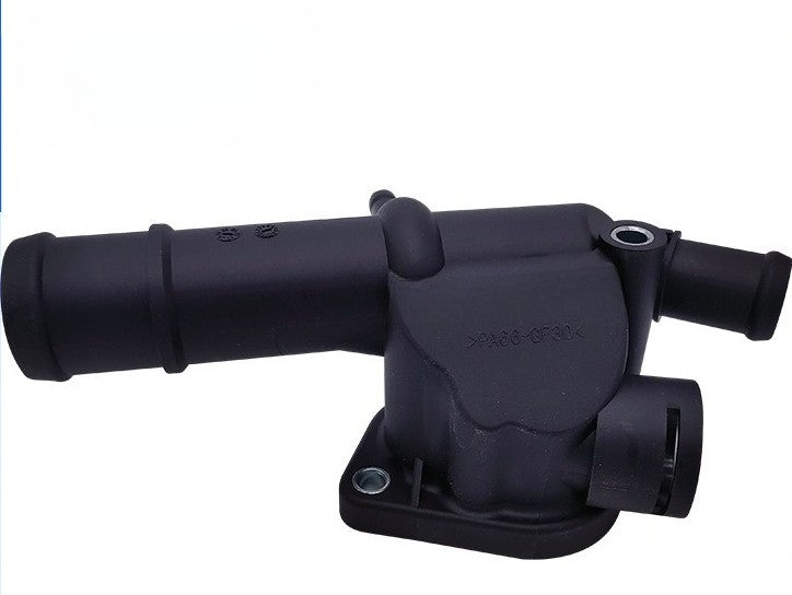Engine Coolant Outlet Flange for Volkswagen Jetta (2009)