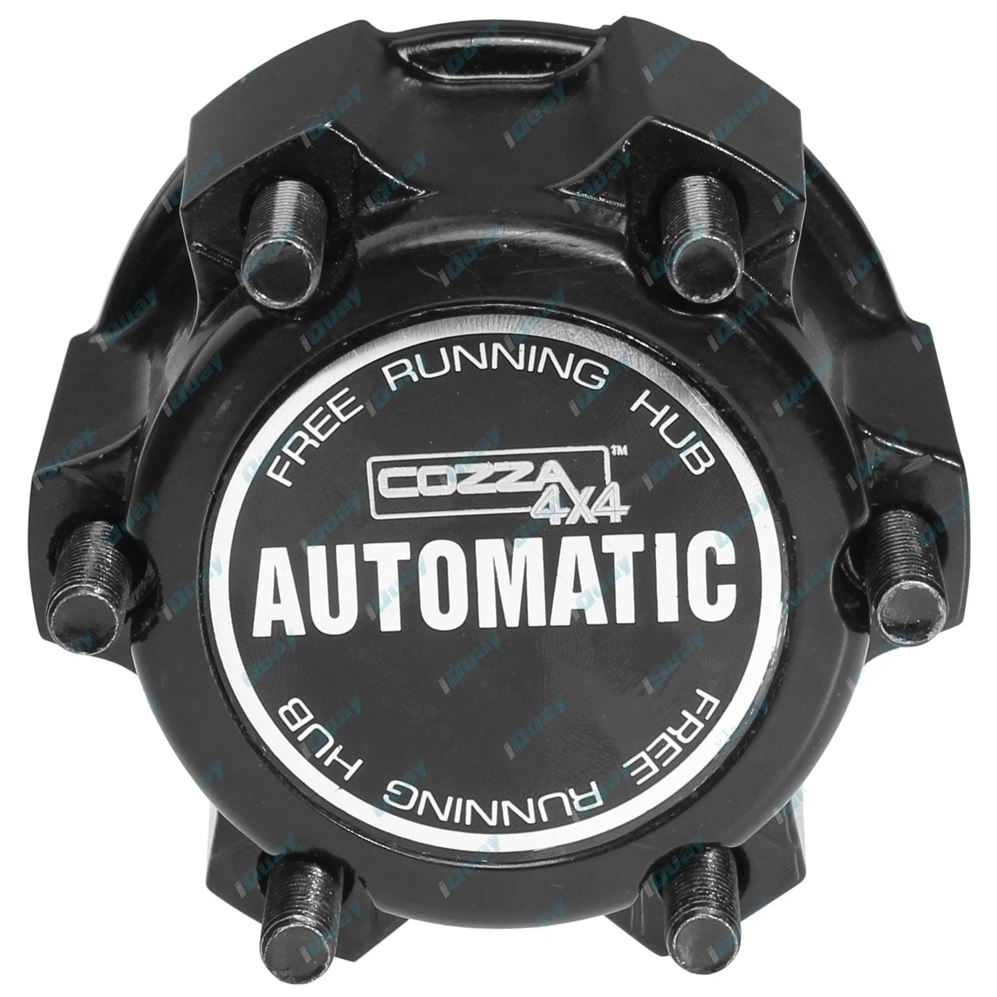 Auto Locking Wheel Hub for Nissan Navara D22 Frontier XTerra Automatic 28 Spline