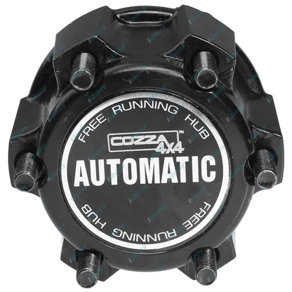 Auto Locking Wheel Hub for Nissan Navara D22 Frontier XTerra Automatic 28 Spline
