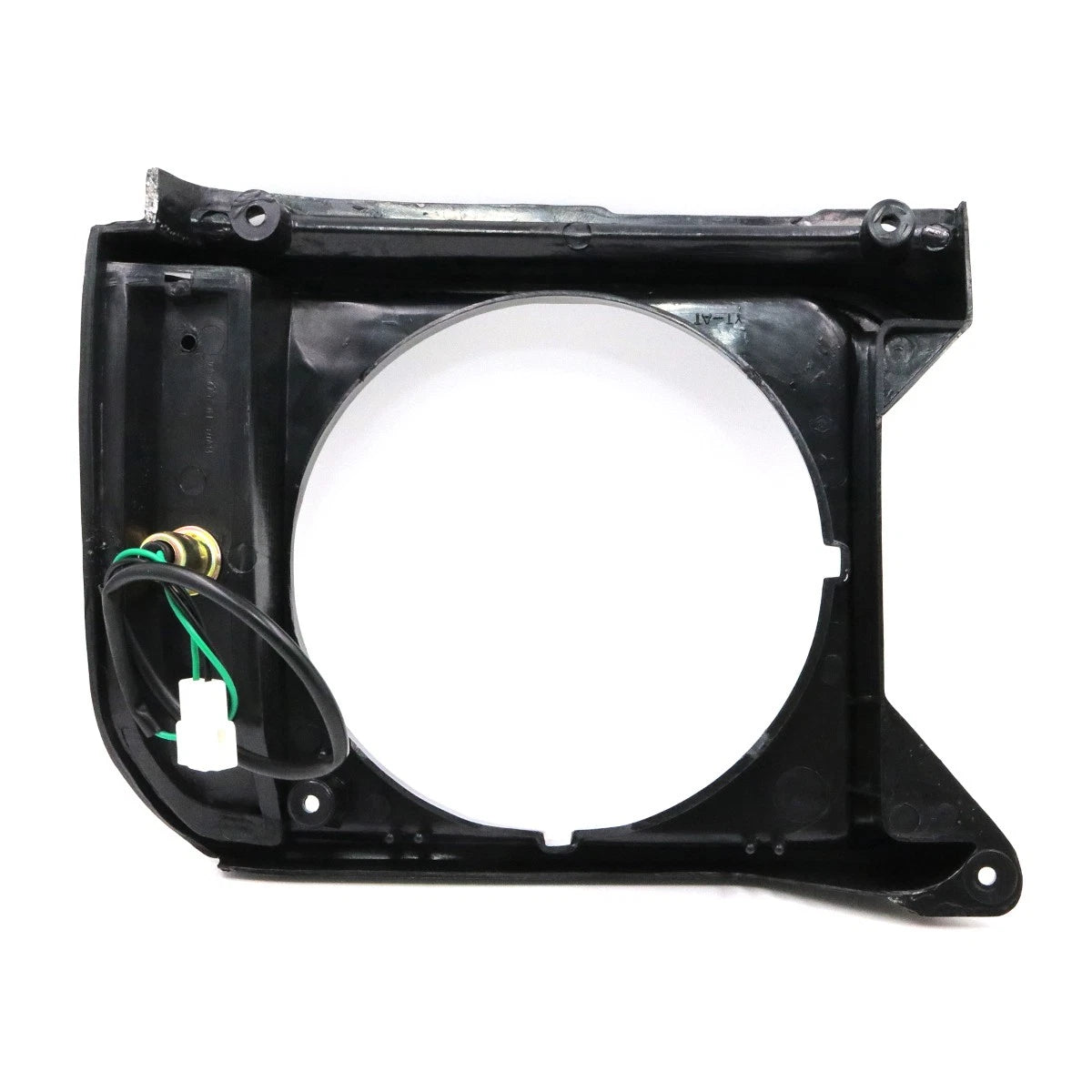 Head Lamp Door Right Side for Toyota Hilux Pickup Truck (LN30–RN42)
